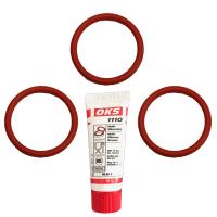 DeLonghi Wartungsset zu Brüheinheit und Brühkolben